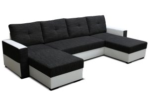 Arenna U / Berlin 02 / Bronco 110 biela