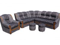 Baron / Šenil Longer 04 sivá