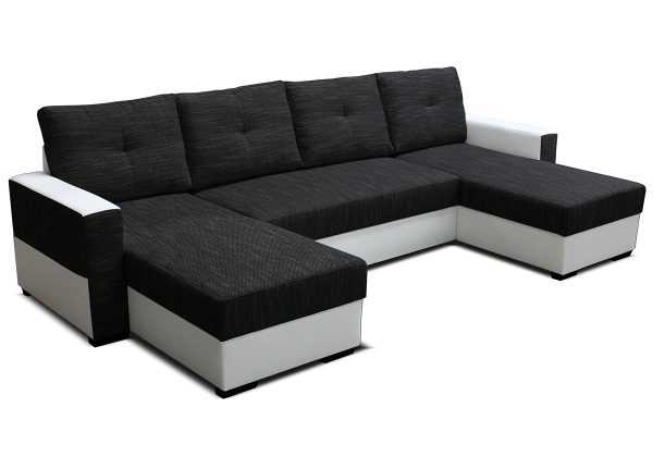 Arenna U / Berlin 02 / Bronco 110 biela